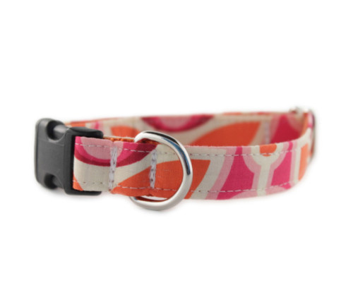 Camilla Dog Collar