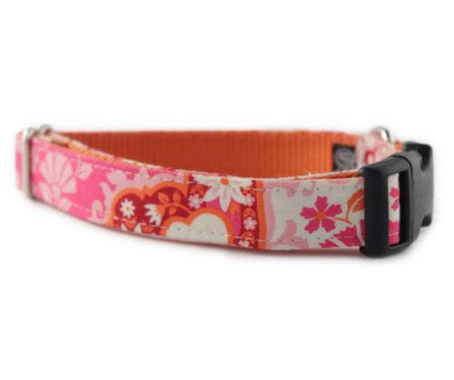 Arden Dog Collar