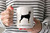 Doberman Coffee Mug