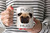 Pug Face Coffee Mug