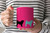 Pugs on Parade Coffee Mug
