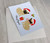 Merry Pugmas Pug Christmas Card