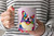 Colorful Corgi Coffee Mug