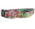 Flora Dog Collar