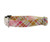 Jasper Plaid Dog Collar