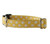 Lemon Dot Dog Collar