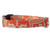Flynn Bow Tie Dog Collar