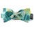 Aldeen Bow Tie Dog Collar