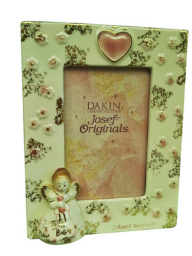 The Newborn Photo Frame makes a great "Grandma and Grandpa" gift....add the newborn doll and order the set for $34.00 (savings of $5.97)... The Newborn Photo Frame makes a great "Grandma and Grandpa" gift....add the newborn doll and order the set for $34.00 (savings of $5.97)...