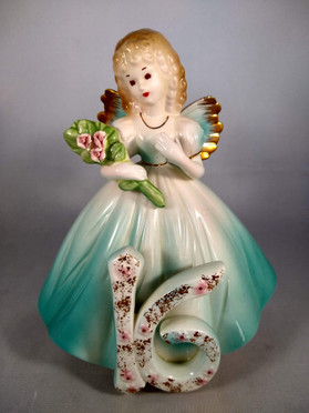 Applause #16 Birthday Doll