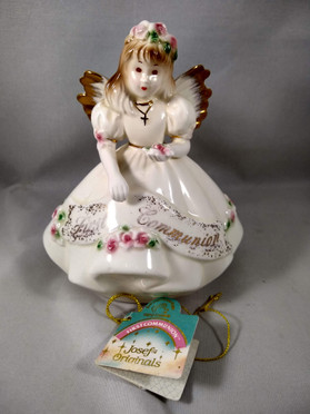 Applause First Communion Doll