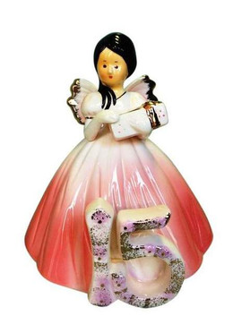 Josef Originals Quinceanera Doll Year Fifteen (15) Josef Originals Quinceanera Doll Year Fifteen (15)