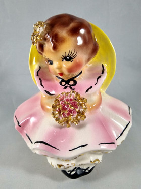 Penny - rose dress Penny - rose dress