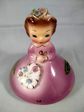 February American Beauty series February American Beauty series