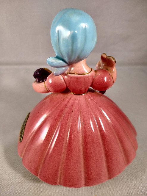 Italy Vintage Josef Originals Birthday Dolls