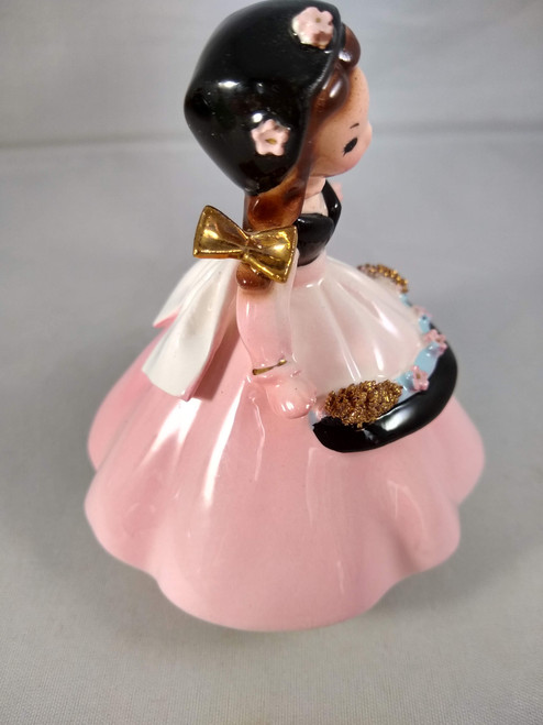 Norway Vintage Josef Originals Birthday Doll / Figurine