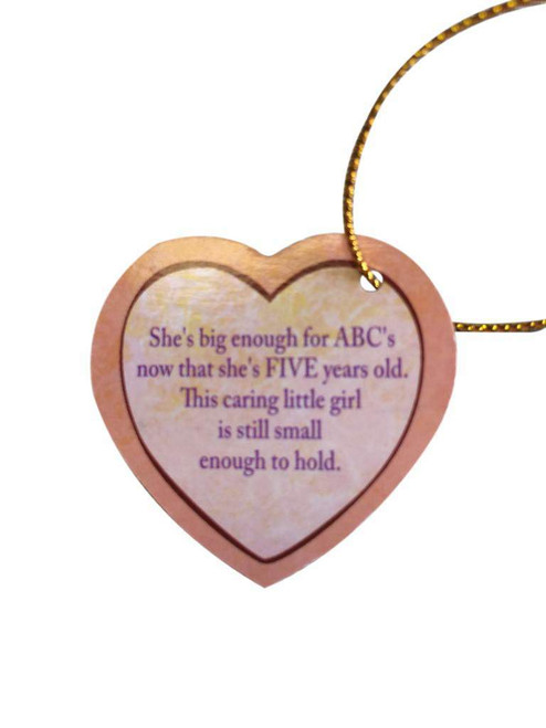 Josef Five Year Doll ドール 人形 フィギュア Vintage Josef Birthday Doll #5 by Josef Originals Angels