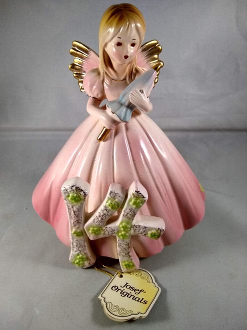 George Good #14 Birthday Doll