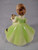 Vintage Birthstone Doll May