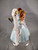 Vintage #1 Birthday Doll