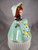 March - 1963 Birthday Doll series