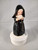 Nun Rosary Holder