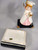 Girl Graduation Stamp Box Girl Graduation Stamp Box