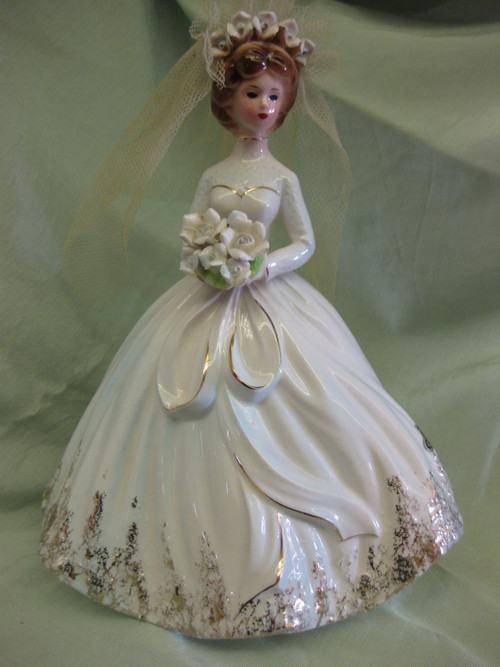 Josef Originals Bride and Groom Josef Originals Bride and Groom