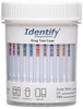 Identify Diagnostics  - 12 Panel Drug Test Cup with BUP - CLIA Waived, OTC Cleared