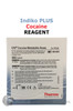 DRI Cocaine Reagent Indiko Plus 10014593 | Medical Distribution Group