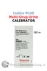 DRI Multi-Drug Urine Calibrator 2 Low, 25mL 1592 | Medical Distribution Group