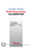 DRI Multi-Drug Urine Calibrator 3, 25mL 1595 | Medical Distribution Group