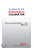 DRI Hydrocodone Calibrator Indiko Plus 300ng/mL 10018080 | Medical Distribution Group