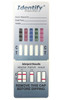 Identify Diagnostics 5 Panel Drug Test Dip Card - CLIA Waived - Medical Distribution Group