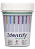 Identify Health 11 Panel Drug Test Cup - CLIA Waived