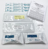 BioSign Influenza Flu Test Type A, B - Nasal Swab - KIT CONTENTS - MEDICAL DISTRIBUTION GROUP - CLIA Waived