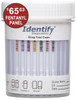 Identify Diagnostics  - 7 Panel Fentanyl Drug Test Cup with NO THC