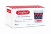 Drugtect 14 panel drug test cup image of the outer box and packaging OTC