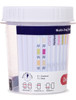 14 Panel Drug Test Cup with a CLIA WAIVED FEN FYL Panel and 6 Adulterations - DrugTect - SIDE ADULTERATIONS PANELS
