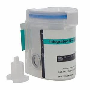 E-Z Integrated Split Key Cup 12 Panel Drug Test Cup | Medical ...