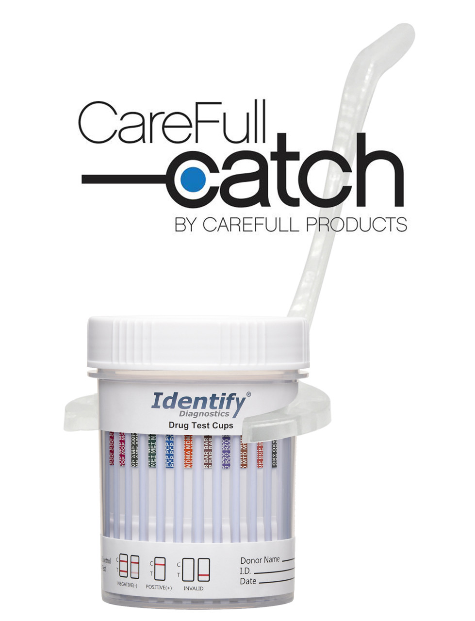 Pharmaceutical Catch Cover