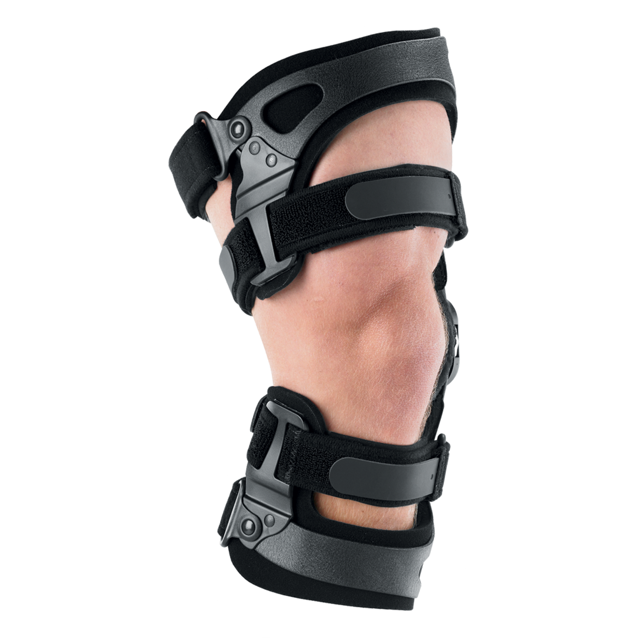 Knee Ligament Bracing – Breg, Inc.