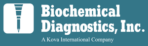 Biochemical Diagnostics, Inc.