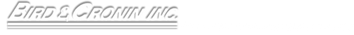 Bird & Cronin