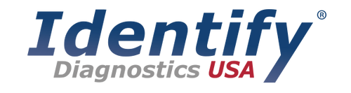 Identify Diagnostics USA Identify Diagnostics USA