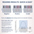 Identify Diagnostics 6 Panel Drug Test Cup - READING RESULTS CUT-OFF LEVEL INFORMATION