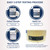 Identify Diagnostics 12 Panel Drug Test Cup - HOW TO USE DIRECTIONS