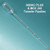 Transfer Pipettes 137035 for Indiko Plus and MGC 240 Analyzer