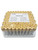 Identify Health Vacuum Urine Collection Tubes for Drug Testing - 5 ml Vial Bundle of 100