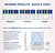 Identify Diagnostics 5 Panel Drug Test Dip Card - READING RESULTS CUT-OFF LEVEL INFORMATION